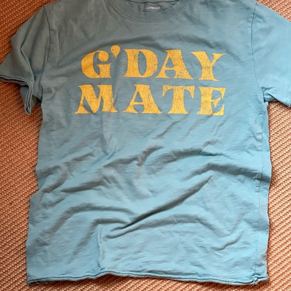 Two tees - Picture 3 of 7